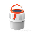 outdoor Portable USB Rechargeable Led Camping Lantern lamp